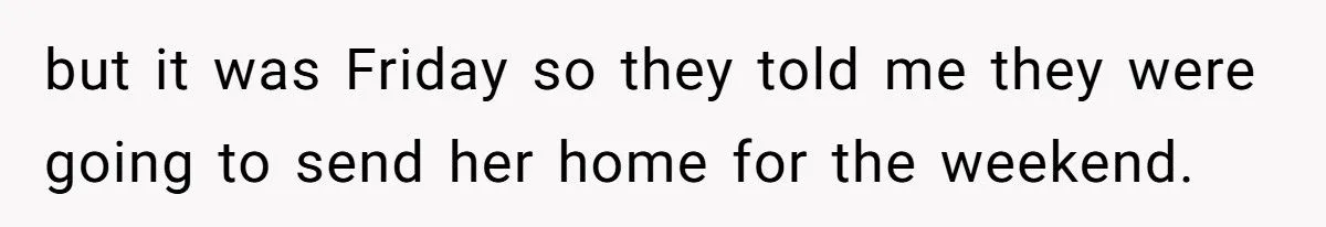 When a Nurse Couldn’t Help, a Wife’s Roar Turned a Hospital Delay Into a Lifesaving Miracle