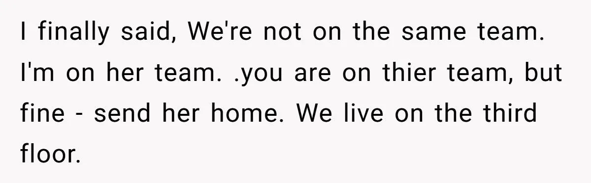 When a Nurse Couldn’t Help, a Wife’s Roar Turned a Hospital Delay Into a Lifesaving Miracle