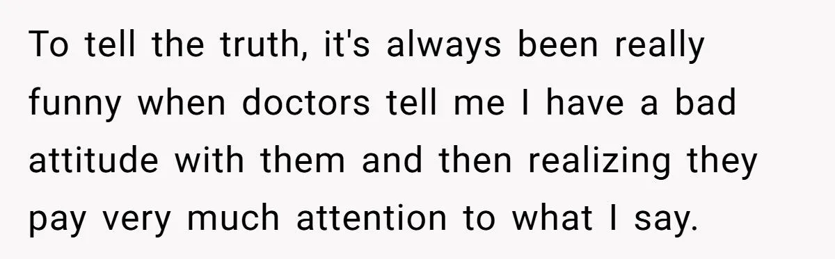 When a Nurse Couldn’t Help, a Wife’s Roar Turned a Hospital Delay Into a Lifesaving Miracle