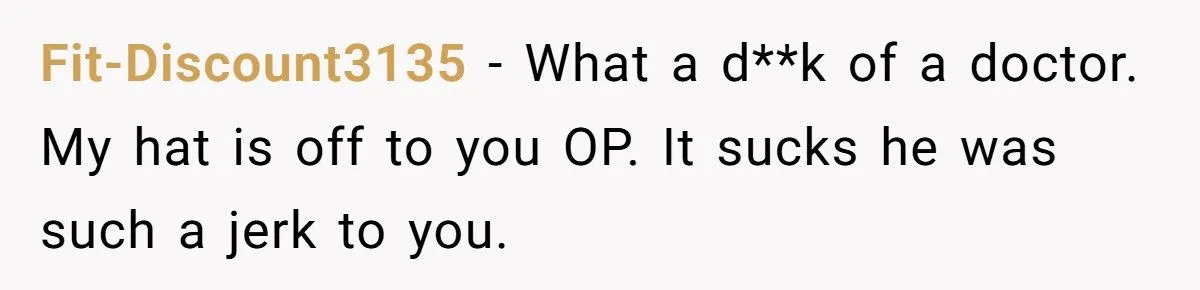 When a Nurse Couldn’t Help, a Wife’s Roar Turned a Hospital Delay Into a Lifesaving Miracle