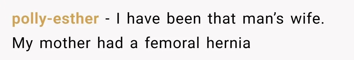 When a Nurse Couldn’t Help, a Wife’s Roar Turned a Hospital Delay Into a Lifesaving Miracle