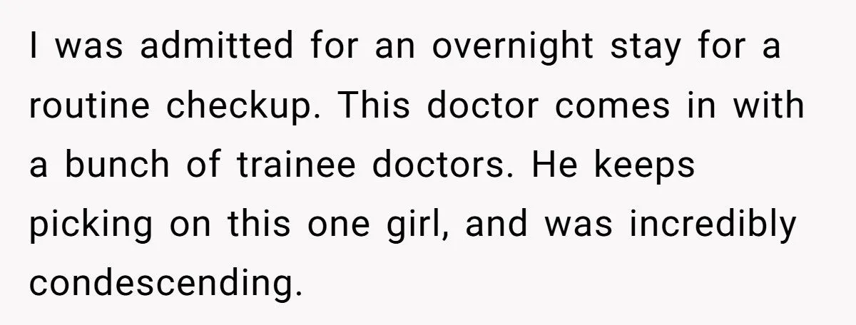 When a Nurse Couldn’t Help, a Wife’s Roar Turned a Hospital Delay Into a Lifesaving Miracle