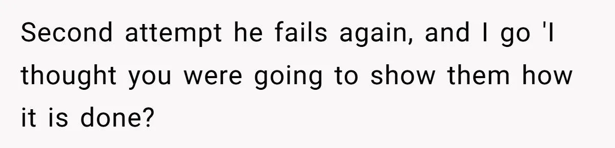 When a Nurse Couldn’t Help, a Wife’s Roar Turned a Hospital Delay Into a Lifesaving Miracle