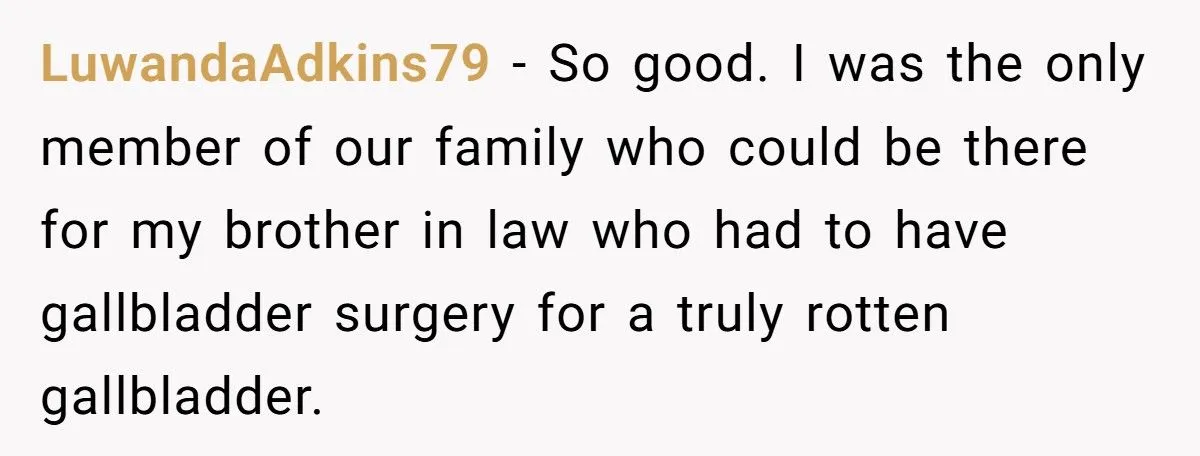 When a Nurse Couldn’t Help, a Wife’s Roar Turned a Hospital Delay Into a Lifesaving Miracle