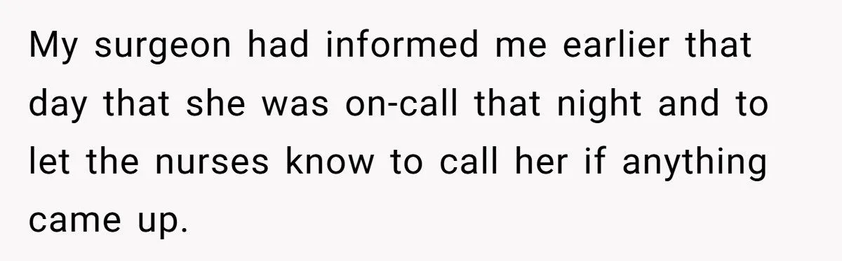 When a Nurse Couldn’t Help, a Wife’s Roar Turned a Hospital Delay Into a Lifesaving Miracle