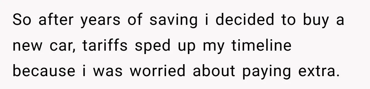 They Pretended to Be Unimpressed by Their Friend’s New Car After She Ignored Their Own - Were They Being Petty
