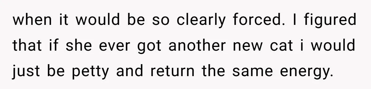 They Pretended to Be Unimpressed by Their Friend’s New Car After She Ignored Their Own - Were They Being Petty
