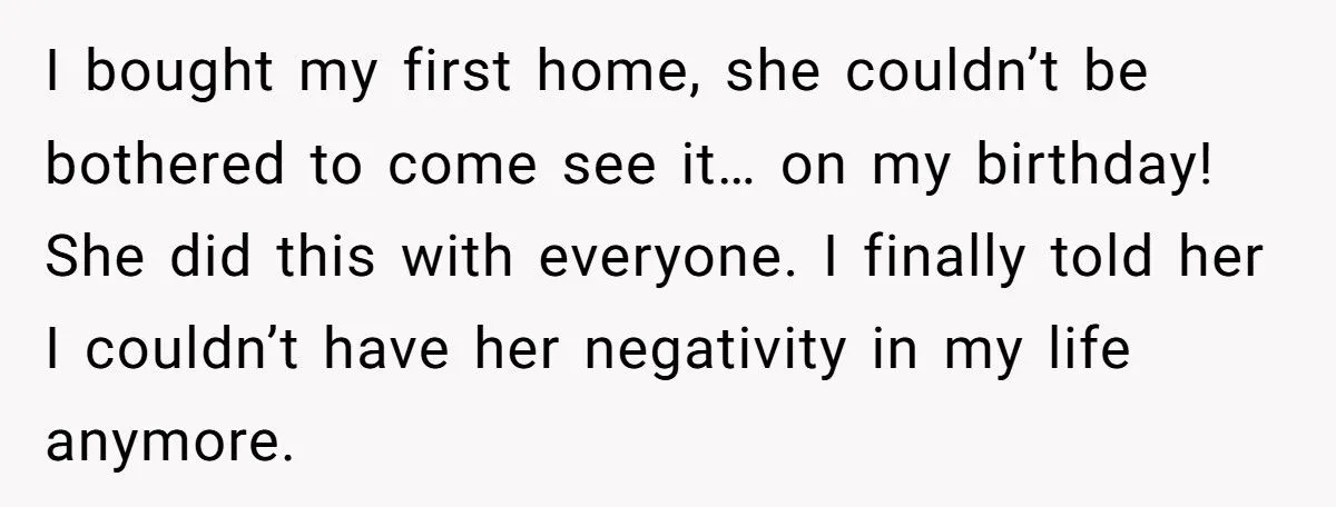 They Pretended to Be Unimpressed by Their Friend’s New Car After She Ignored Their Own - Were They Being Petty