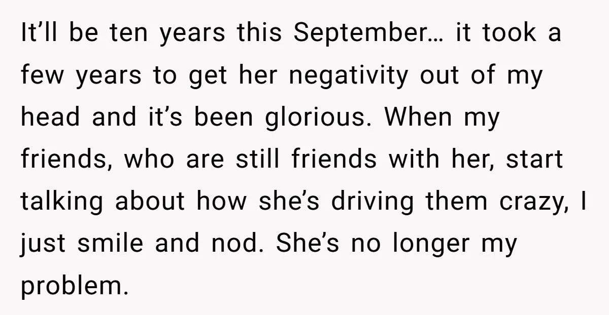 They Pretended to Be Unimpressed by Their Friend’s New Car After She Ignored Their Own - Were They Being Petty