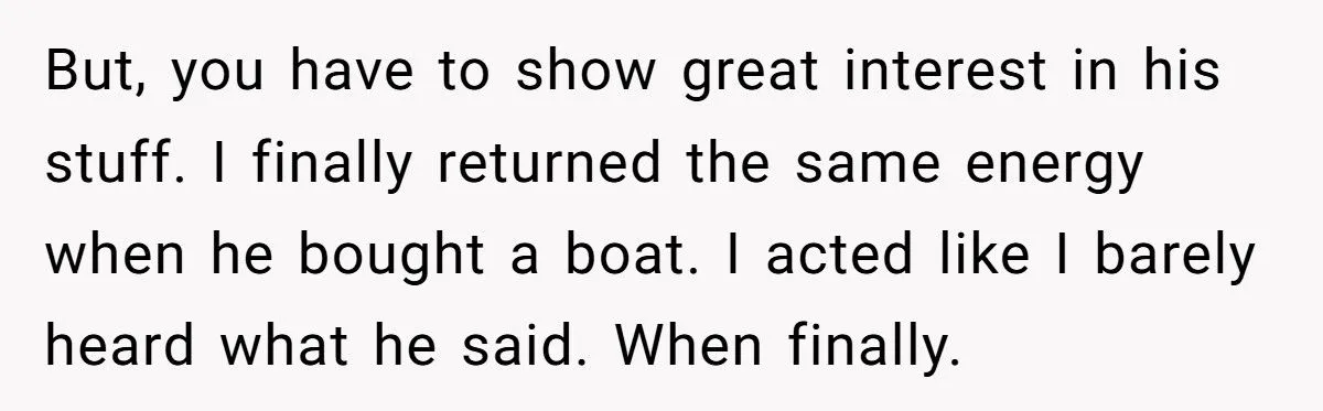 They Pretended to Be Unimpressed by Their Friend’s New Car After She Ignored Their Own - Were They Being Petty