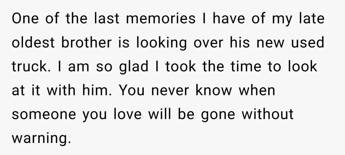 They Pretended to Be Unimpressed by Their Friend’s New Car After She Ignored Their Own - Were They Being Petty