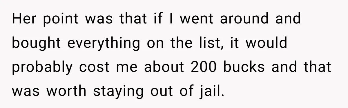 Divorcing Wife Outsmarts Her Ex’s Scheme to Have Her Jailed - Leaves Him Fuming With a Box of Junk Instead