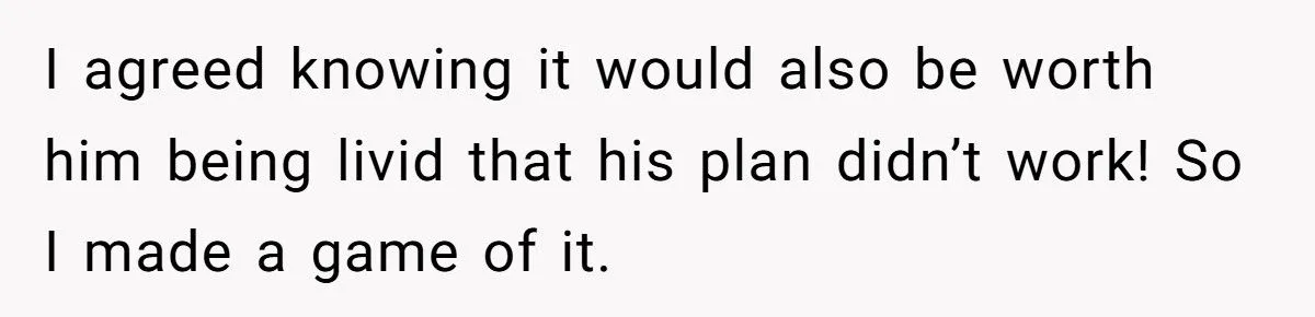 Divorcing Wife Outsmarts Her Ex’s Scheme to Have Her Jailed - Leaves Him Fuming With a Box of Junk Instead