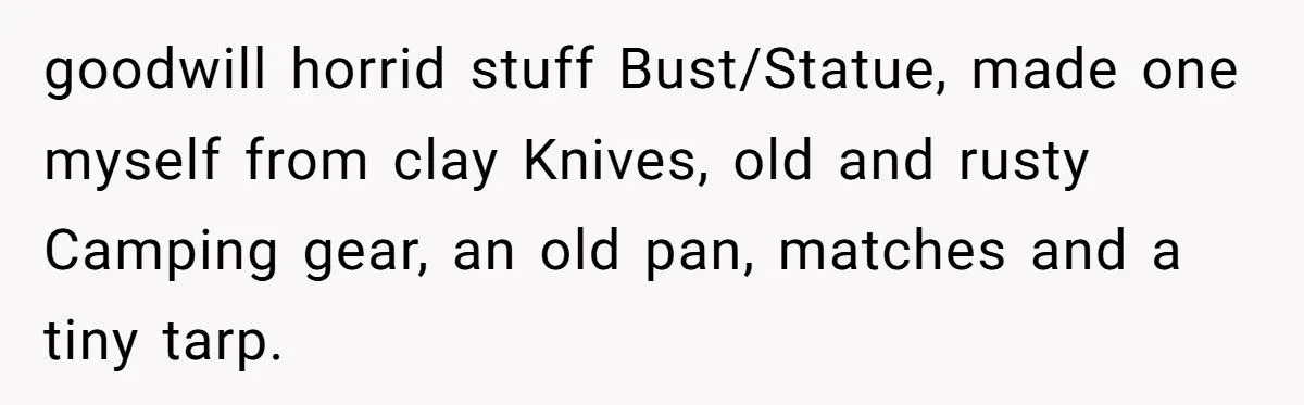 Divorcing Wife Outsmarts Her Ex’s Scheme to Have Her Jailed - Leaves Him Fuming With a Box of Junk Instead