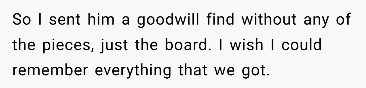 Divorcing Wife Outsmarts Her Ex’s Scheme to Have Her Jailed - Leaves Him Fuming With a Box of Junk Instead