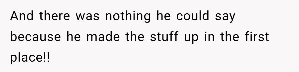 Divorcing Wife Outsmarts Her Ex’s Scheme to Have Her Jailed - Leaves Him Fuming With a Box of Junk Instead