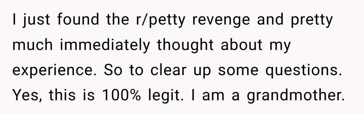 Divorcing Wife Outsmarts Her Ex’s Scheme to Have Her Jailed - Leaves Him Fuming With a Box of Junk Instead