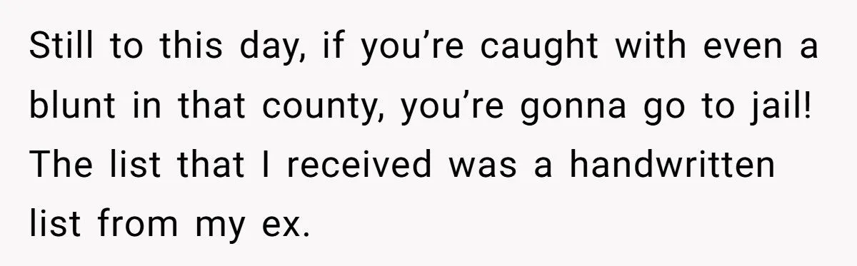 Divorcing Wife Outsmarts Her Ex’s Scheme to Have Her Jailed - Leaves Him Fuming With a Box of Junk Instead