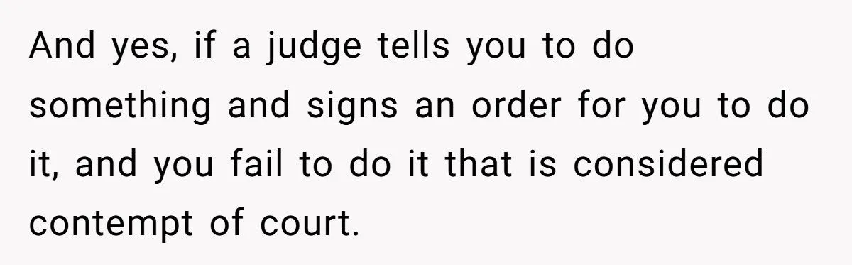 Divorcing Wife Outsmarts Her Ex’s Scheme to Have Her Jailed - Leaves Him Fuming With a Box of Junk Instead