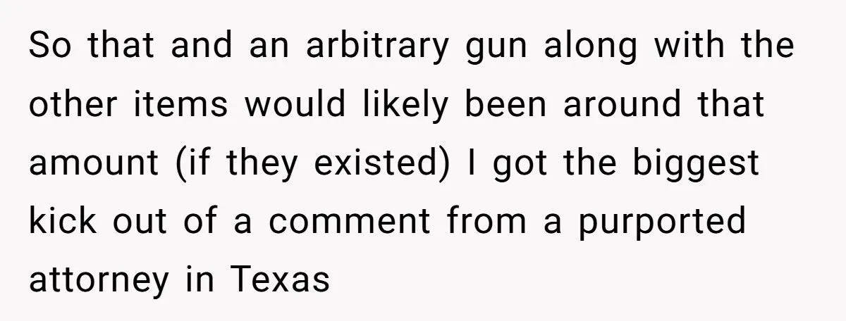 Divorcing Wife Outsmarts Her Ex’s Scheme to Have Her Jailed - Leaves Him Fuming With a Box of Junk Instead