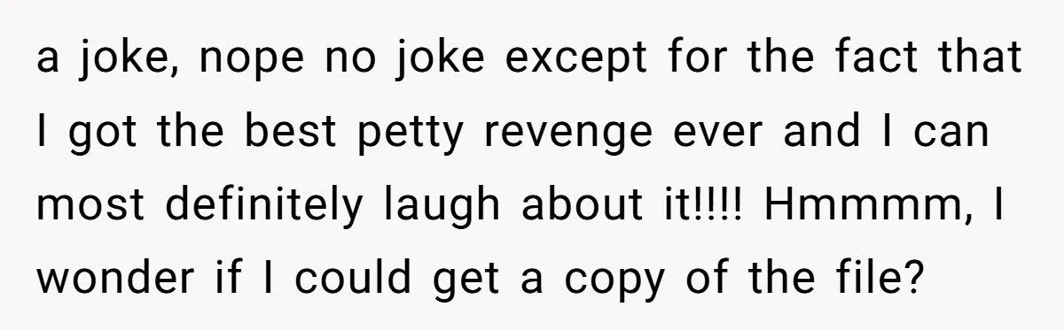 Divorcing Wife Outsmarts Her Ex’s Scheme to Have Her Jailed - Leaves Him Fuming With a Box of Junk Instead