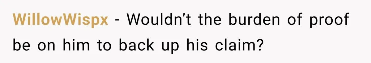 Divorcing Wife Outsmarts Her Ex’s Scheme to Have Her Jailed - Leaves Him Fuming With a Box of Junk Instead