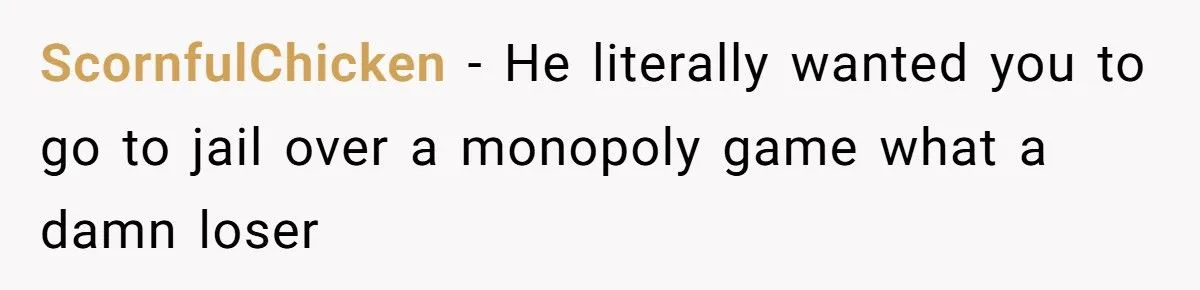 Divorcing Wife Outsmarts Her Ex’s Scheme to Have Her Jailed - Leaves Him Fuming With a Box of Junk Instead