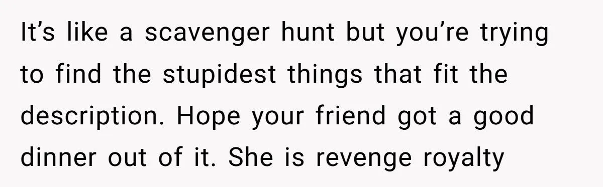 Divorcing Wife Outsmarts Her Ex’s Scheme to Have Her Jailed - Leaves Him Fuming With a Box of Junk Instead