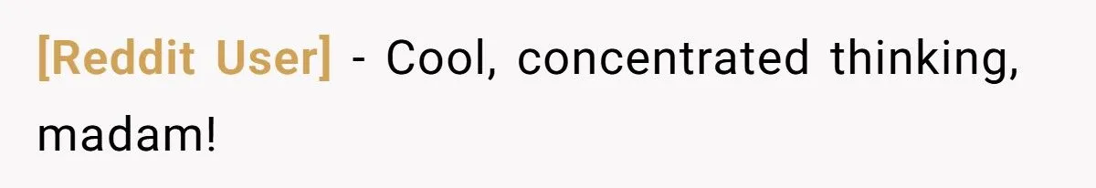 Divorcing Wife Outsmarts Her Ex’s Scheme to Have Her Jailed - Leaves Him Fuming With a Box of Junk Instead