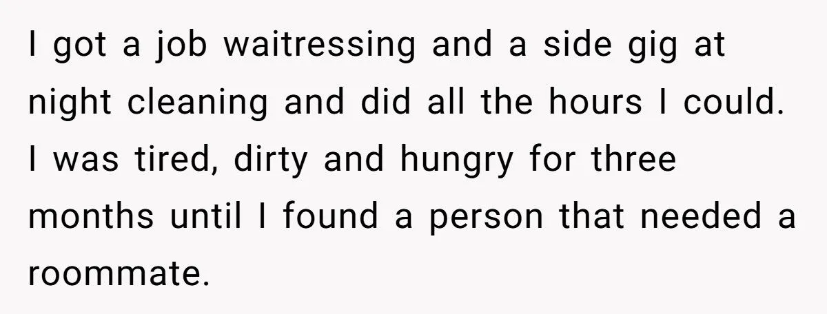 She Slept in Her Car After a Fake Tip - Then Gave the Pastor a Fake Lottery Ticket He’ll Never Forget