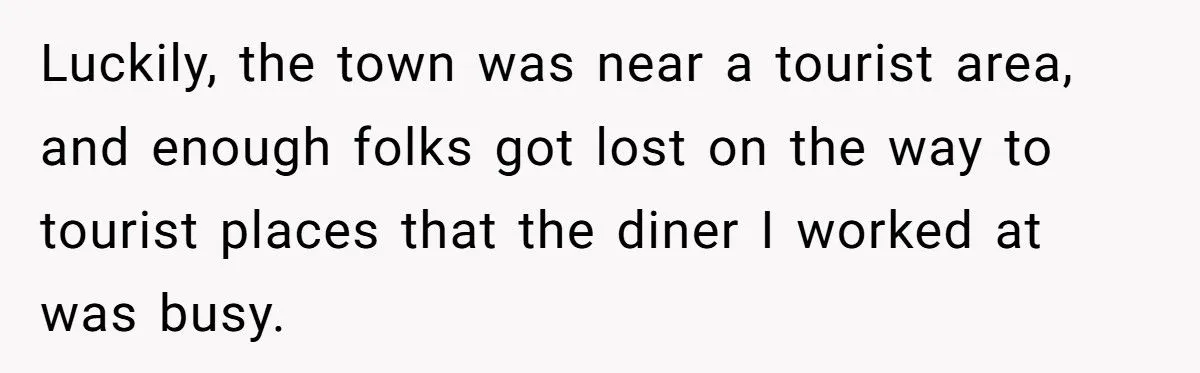 She Slept in Her Car After a Fake Tip - Then Gave the Pastor a Fake Lottery Ticket He’ll Never Forget