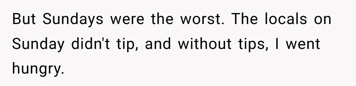 She Slept in Her Car After a Fake Tip - Then Gave the Pastor a Fake Lottery Ticket He’ll Never Forget