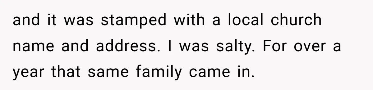She Slept in Her Car After a Fake Tip - Then Gave the Pastor a Fake Lottery Ticket He’ll Never Forget