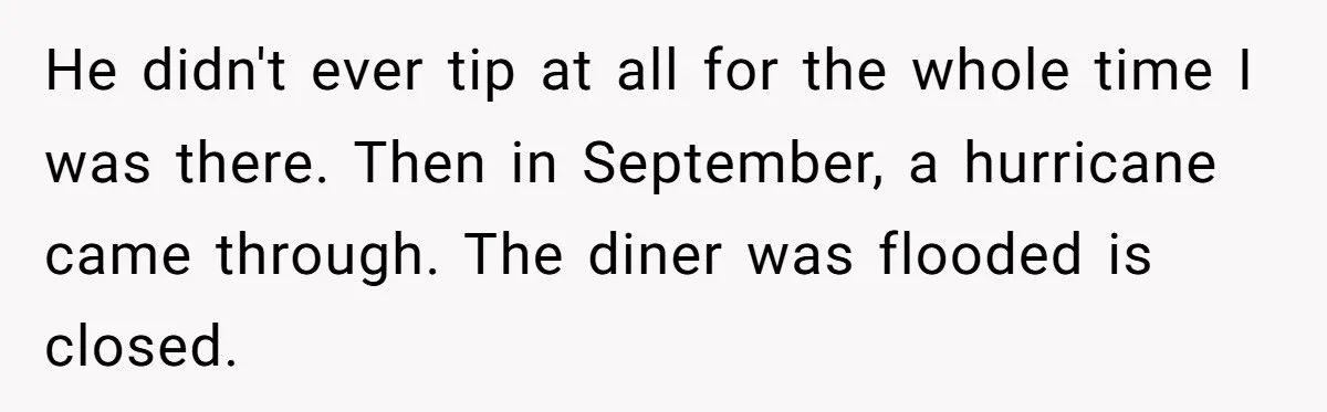 She Slept in Her Car After a Fake Tip - Then Gave the Pastor a Fake Lottery Ticket He’ll Never Forget