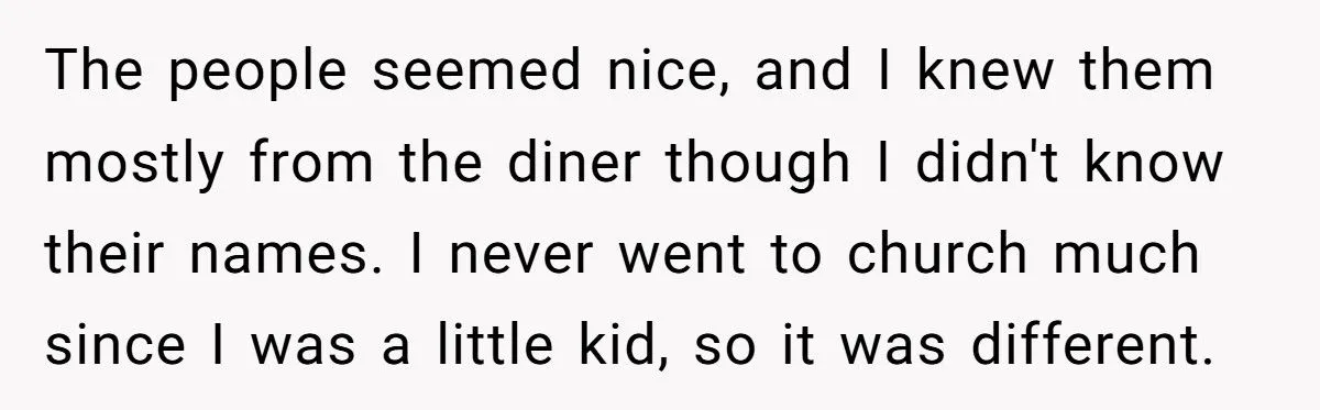 She Slept in Her Car After a Fake Tip - Then Gave the Pastor a Fake Lottery Ticket He’ll Never Forget
