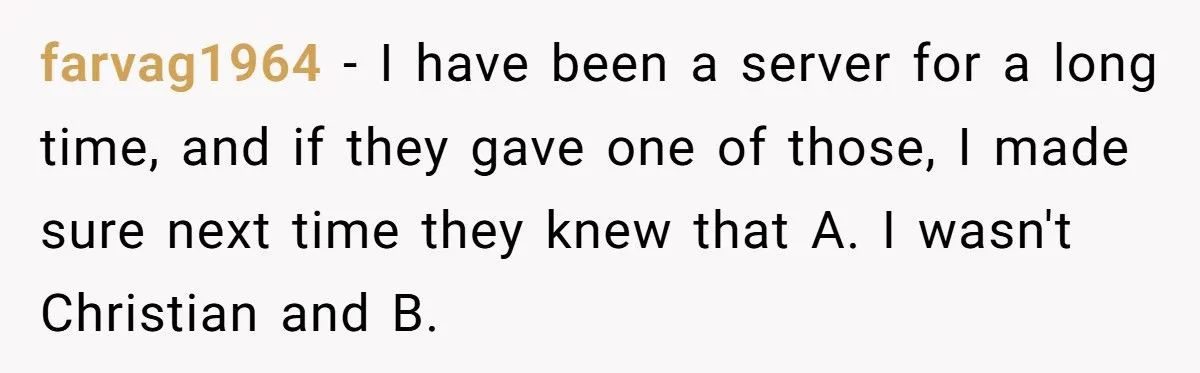 She Slept in Her Car After a Fake Tip - Then Gave the Pastor a Fake Lottery Ticket He’ll Never Forget