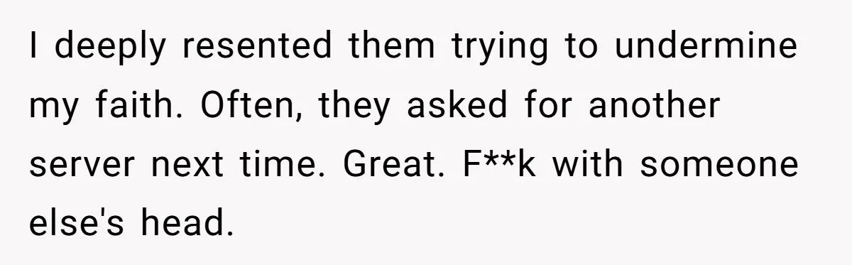 She Slept in Her Car After a Fake Tip - Then Gave the Pastor a Fake Lottery Ticket He’ll Never Forget