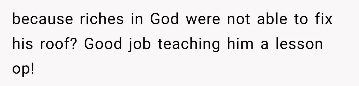 She Slept in Her Car After a Fake Tip - Then Gave the Pastor a Fake Lottery Ticket He’ll Never Forget