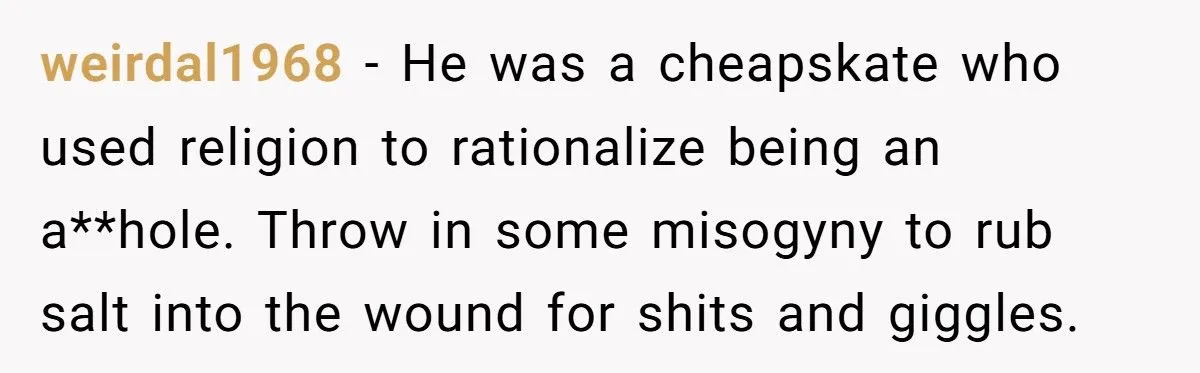 She Slept in Her Car After a Fake Tip - Then Gave the Pastor a Fake Lottery Ticket He’ll Never Forget