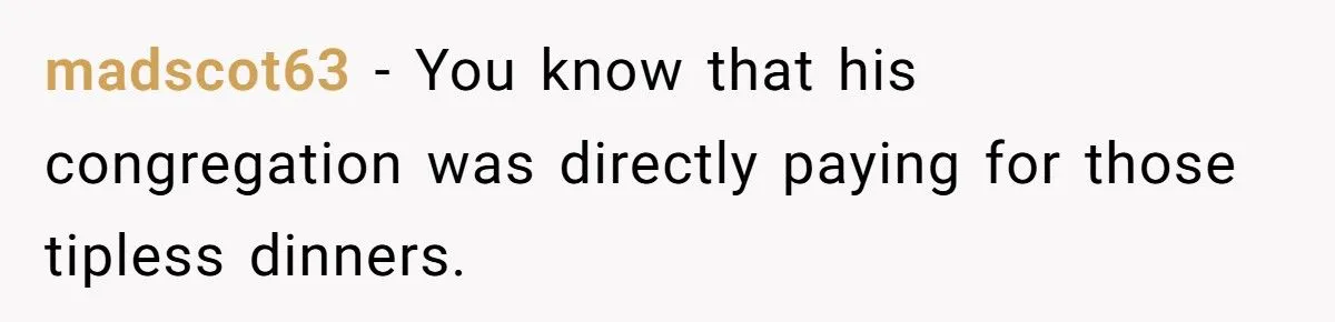 She Slept in Her Car After a Fake Tip - Then Gave the Pastor a Fake Lottery Ticket He’ll Never Forget She Slept in Her Car After a Fake Tip - Then Gave the Pastor a Fake Lottery Ticket He’ll Never Forget