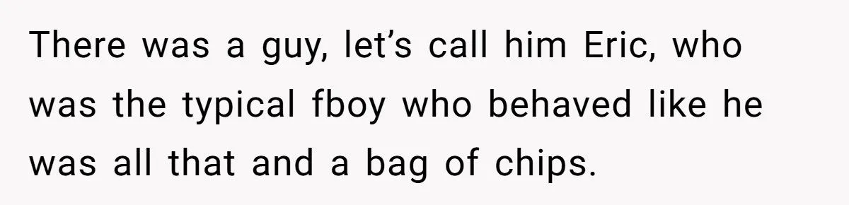 A Student Let a Classmate Cheat, Only to Swap in the Correct Answers and Watch Him Fail