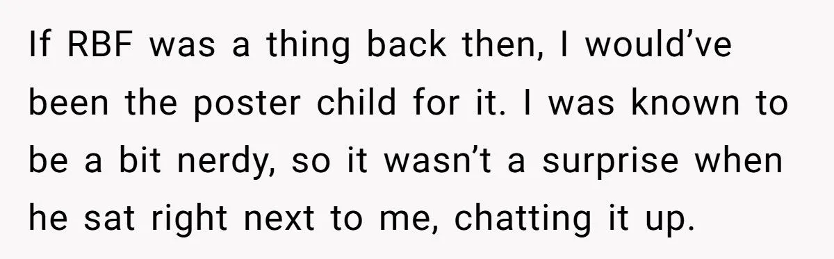 A Student Let a Classmate Cheat, Only to Swap in the Correct Answers and Watch Him Fail