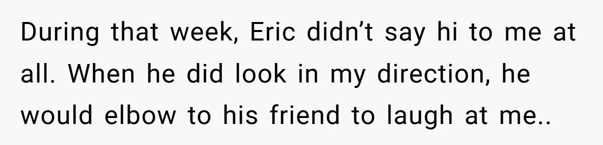 A Student Let a Classmate Cheat, Only to Swap in the Correct Answers and Watch Him Fail