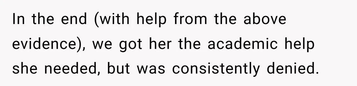 A Student Let a Classmate Cheat, Only to Swap in the Correct Answers and Watch Him Fail