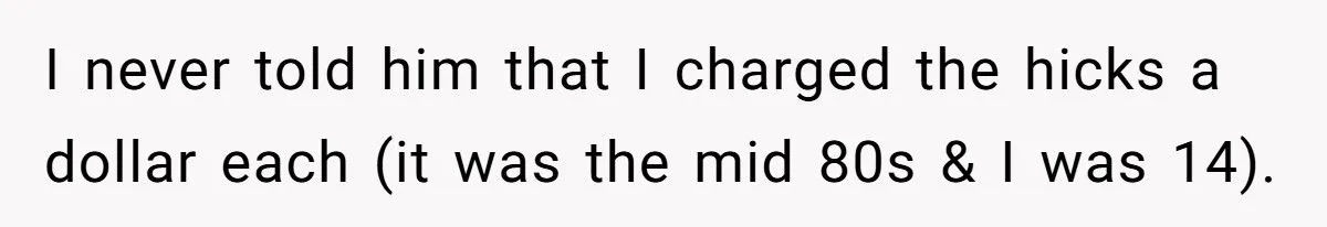 A Student Let a Classmate Cheat, Only to Swap in the Correct Answers and Watch Him Fail