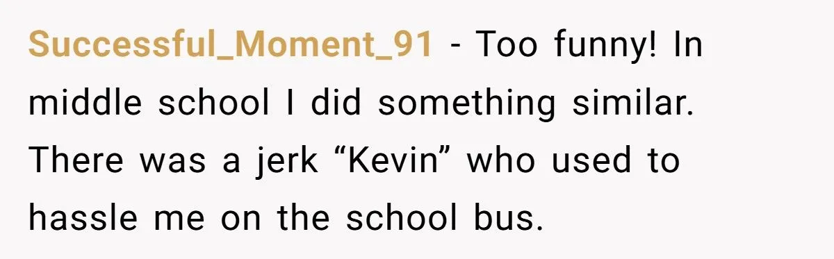 A Student Let a Classmate Cheat, Only to Swap in the Correct Answers and Watch Him Fail