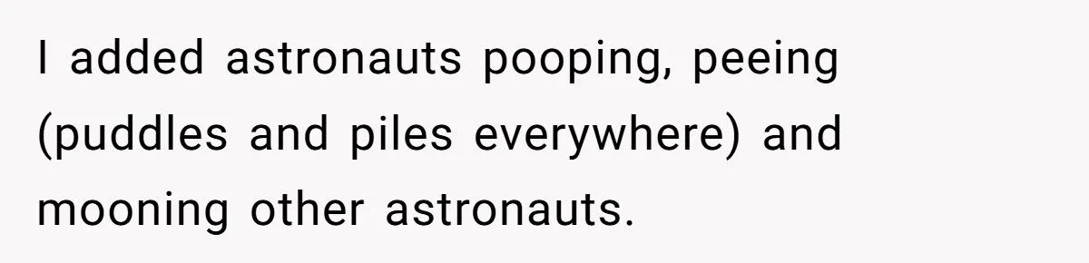 A Student Let a Classmate Cheat, Only to Swap in the Correct Answers and Watch Him Fail