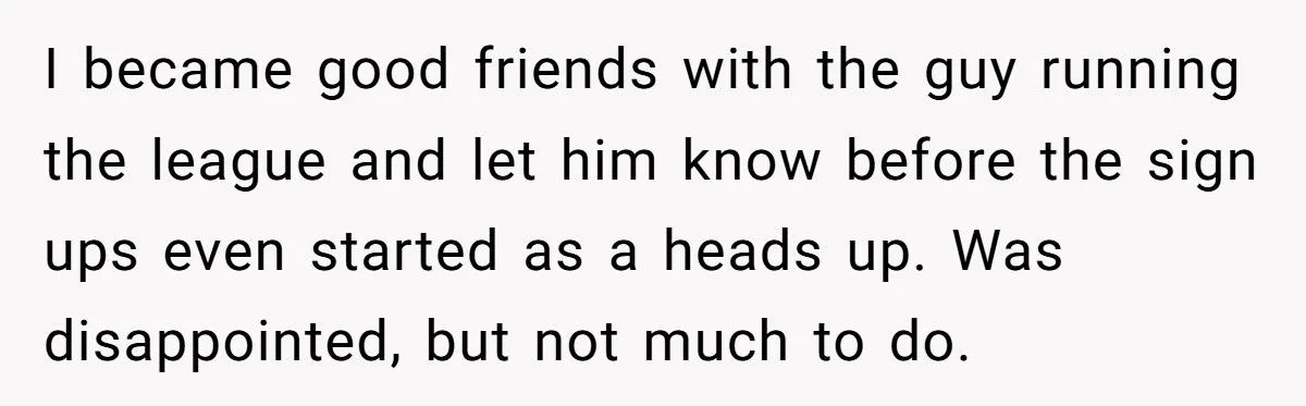 Ex-Wife Tried to Trap Her Ex in a Coaching Scam - But Got Publicly Shamed Instead