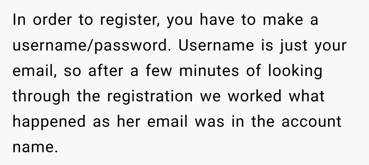 Ex-Wife Tried to Trap Her Ex in a Coaching Scam - But Got Publicly Shamed Instead