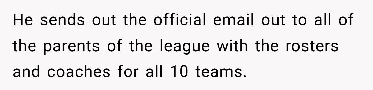 Ex-Wife Tried to Trap Her Ex in a Coaching Scam - But Got Publicly Shamed Instead